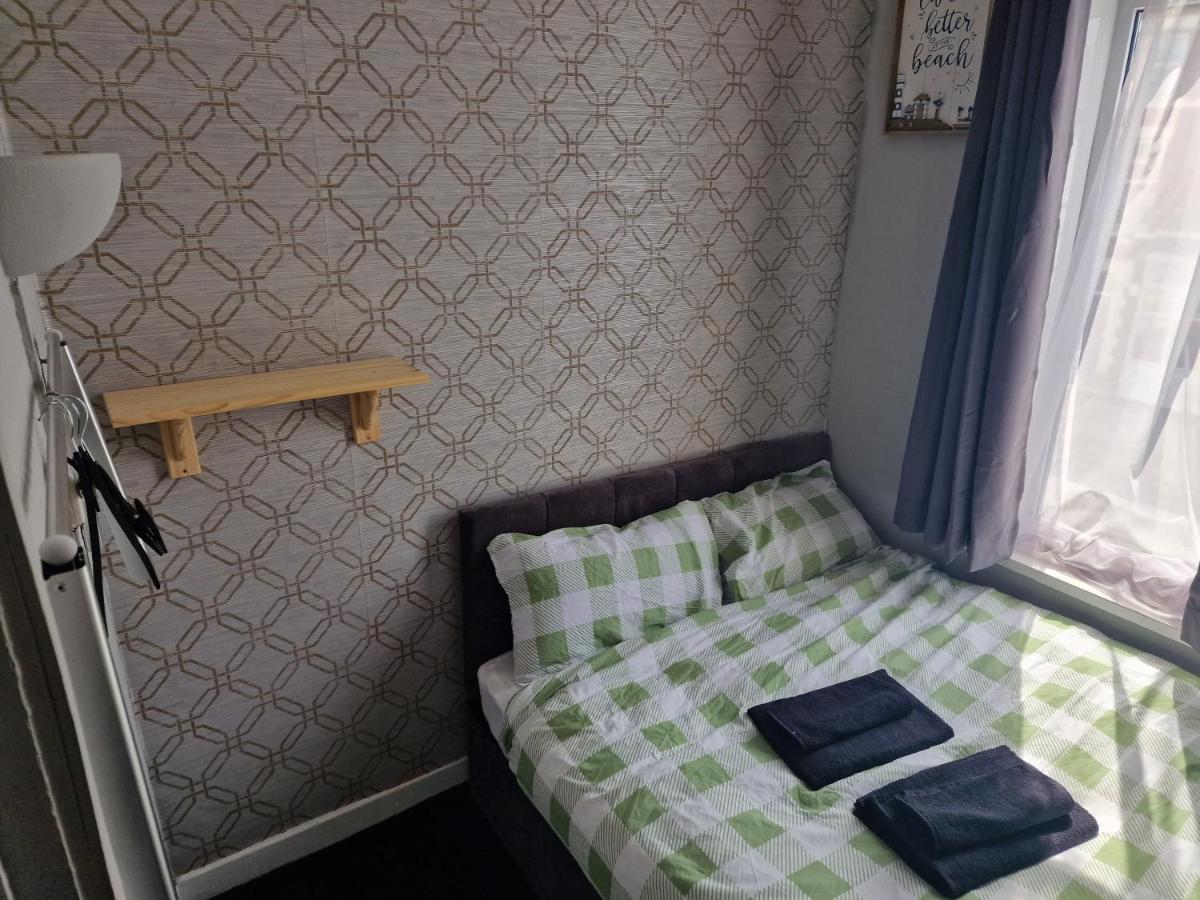 Bed & Breakfast My Place
