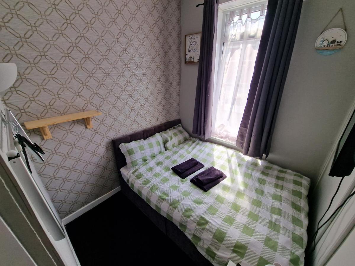 My Place Bed & Breakfast